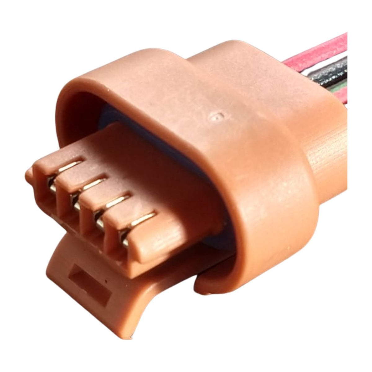 Conector de Bobina CHEVROLET CHEVY – vista 5