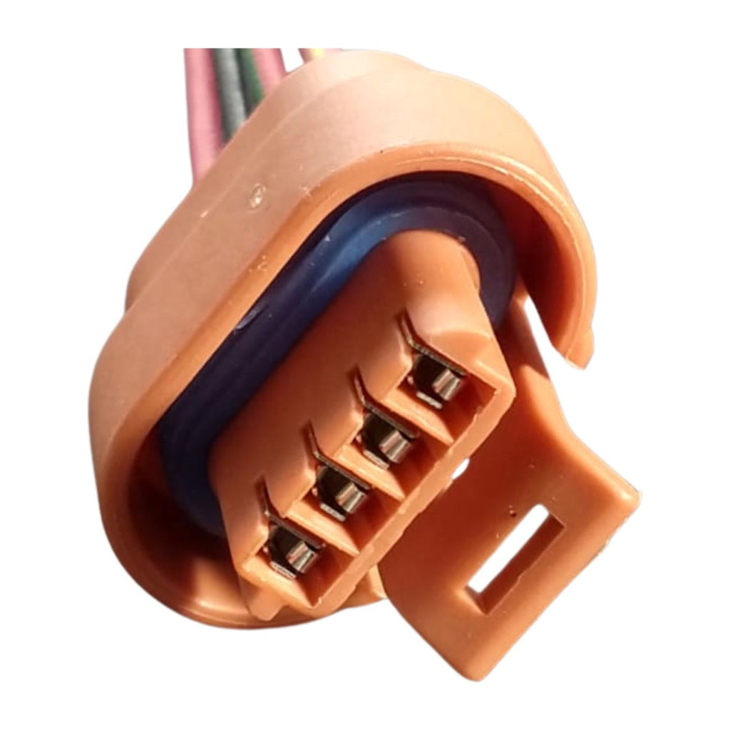 Conector de Bobina CHEVROLET CHEVY – vista 6