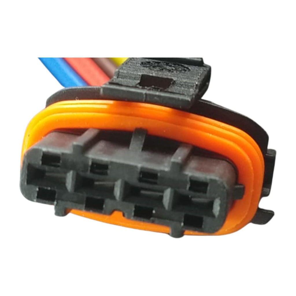 Conector de Bobina VOLVO C30 70 S60 80 V70 XC70 XC90 – vista 3