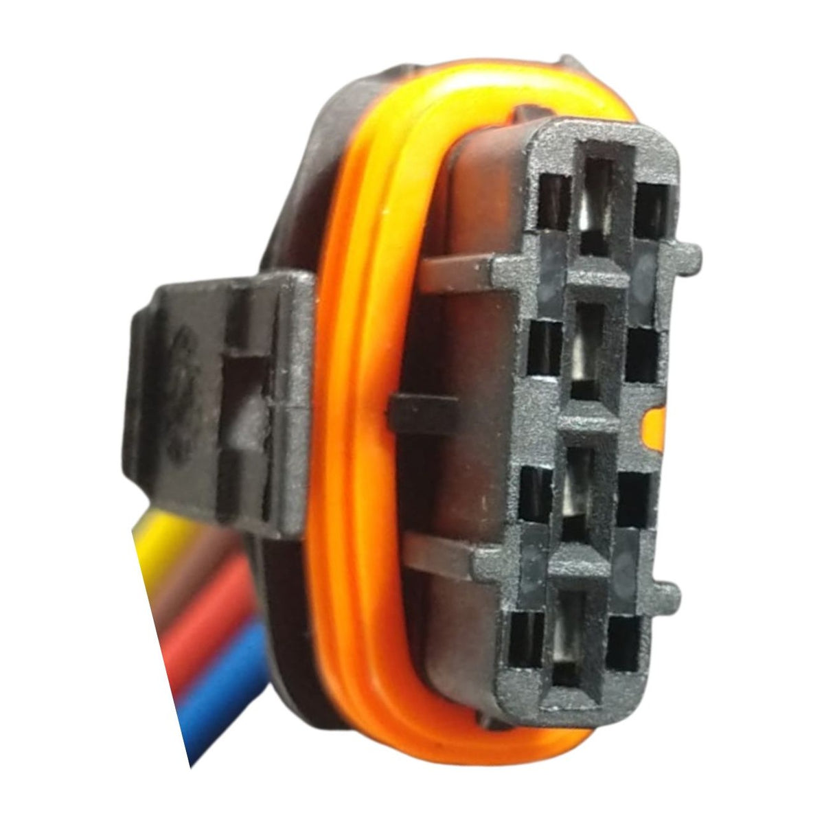 Conector de Bobina VOLVO C30 70 S60 80 V70 XC70 XC90 – vista 4