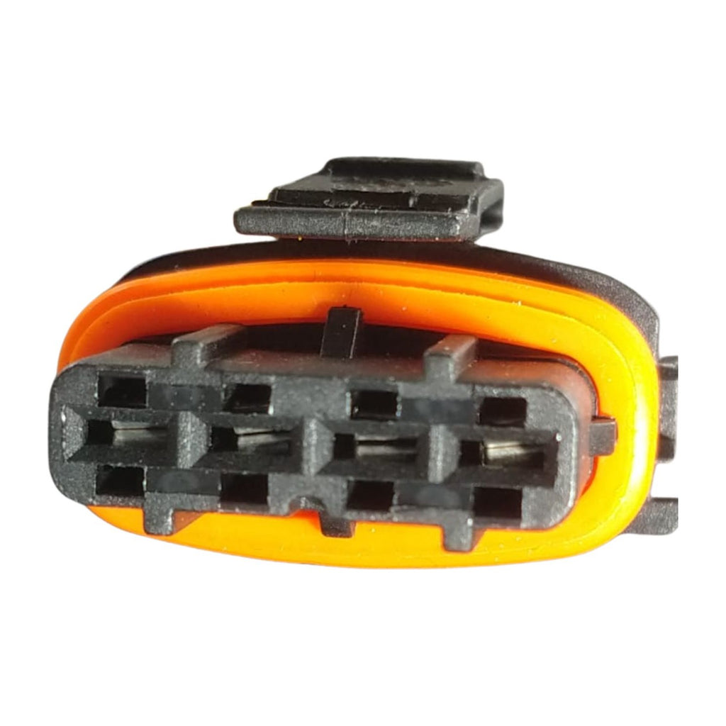 Conector de Bobina VOLVO C30 70 S60 80 V70 XC70 XC90 – vista 5