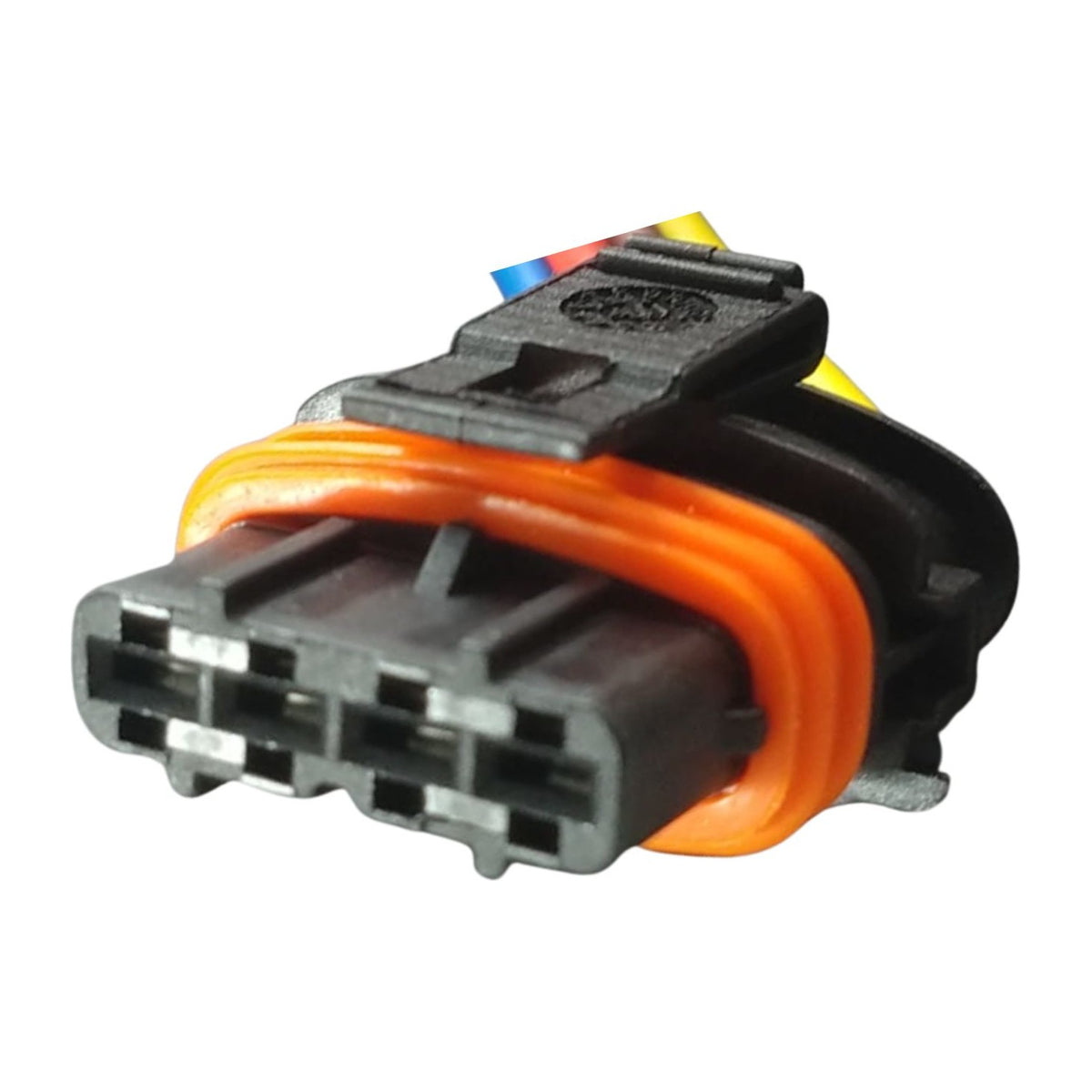 Conector de Bobina VOLVO C30 70 S60 80 V70 XC70 XC90 – vista 6
