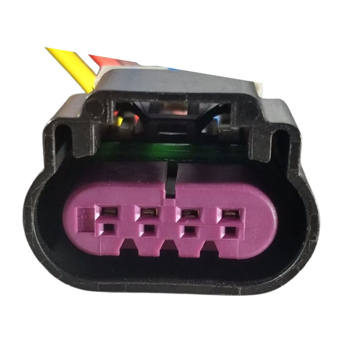 Conector de Bobina HHR MALIBU CATTIVA TRAVERSE PONTIAC ACADIA – vista 2