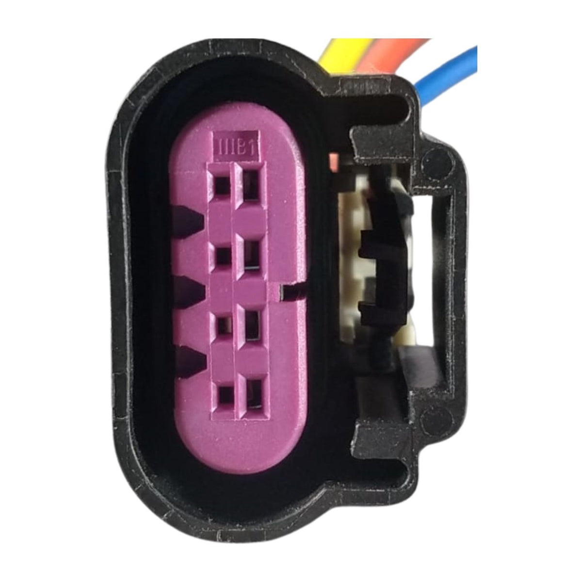 Conector de Bobina HHR MALIBU CATTIVA TRAVERSE PONTIAC ACADIA – vista 3