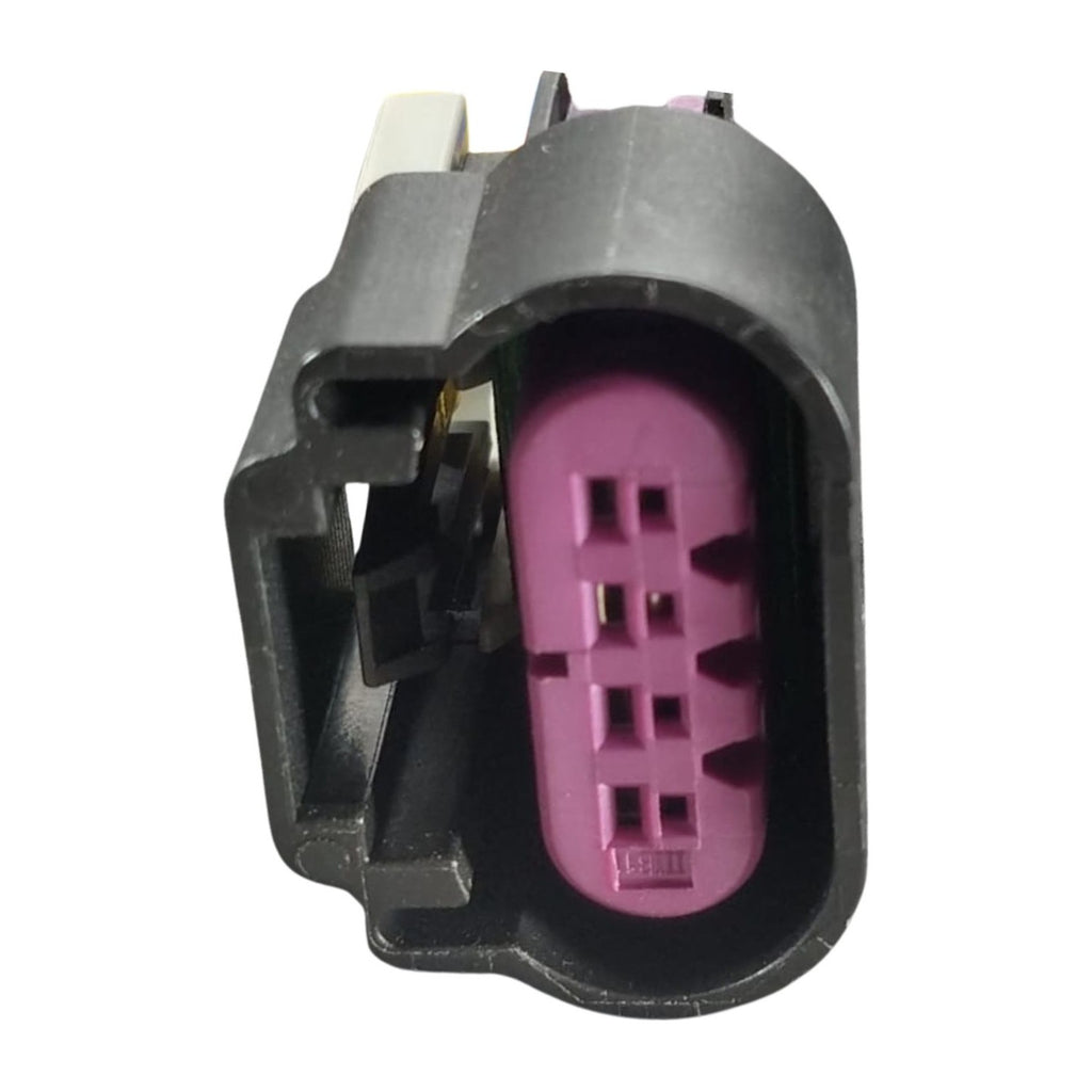 Conector de Bobina HHR MALIBU CATTIVA TRAVERSE PONTIAC ACADIA – vista 4