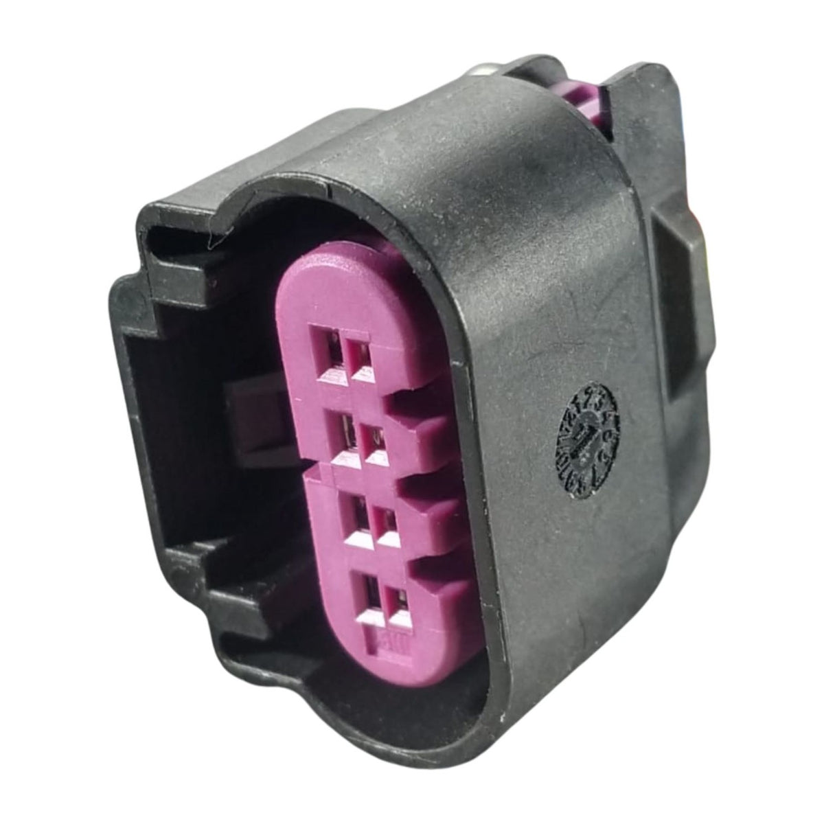 Conector de Bobina HHR MALIBU CATTIVA TRAVERSE PONTIAC ACADIA – vista 5