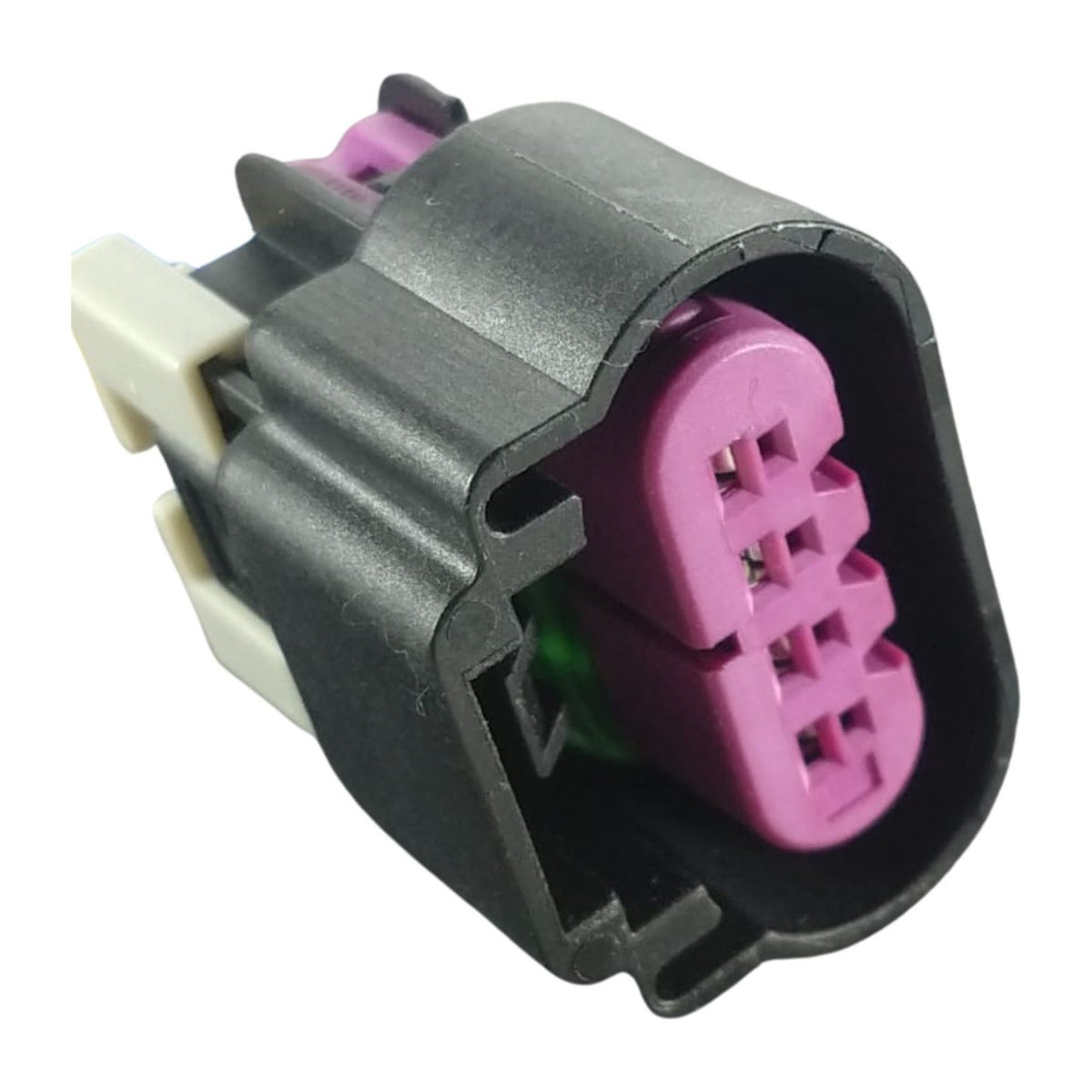 Conector de Bobina HHR MALIBU CATTIVA TRAVERSE PONTIAC ACADIA – vista 6