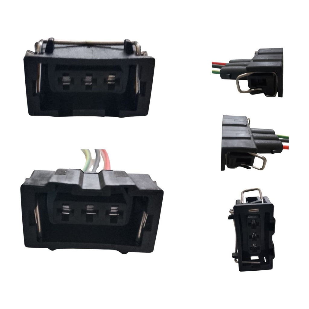 Conector de Bobina Volkswagen Golf / Volkswagen Jetta – vista 1
