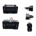 Conector de Bobina Volkswagen Golf / Volkswagen Jetta – vista 1