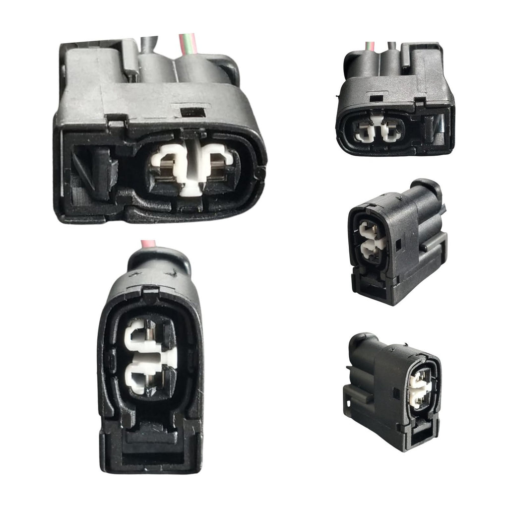 Conector de Bobina Toyota Tacoma / Chrysler Sebring – vista 1
