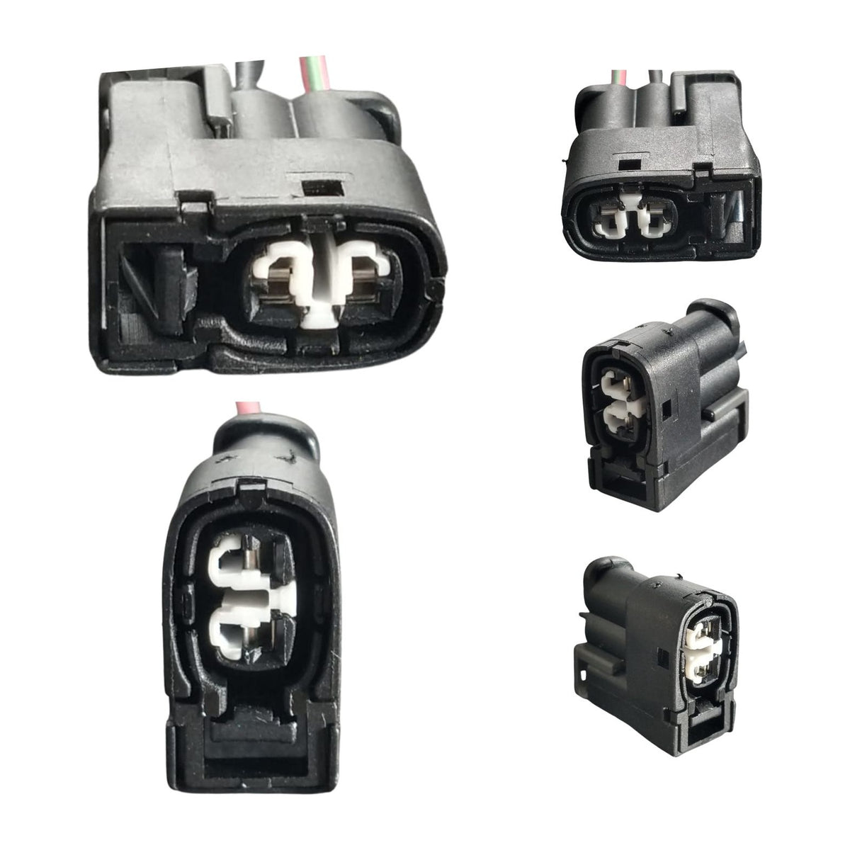 Conector de Bobina Toyota Tacoma / Chrysler Sebring – vista 1