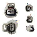 Conector de Sensor Nissan Pickup / Nissan Frontier – vista 1