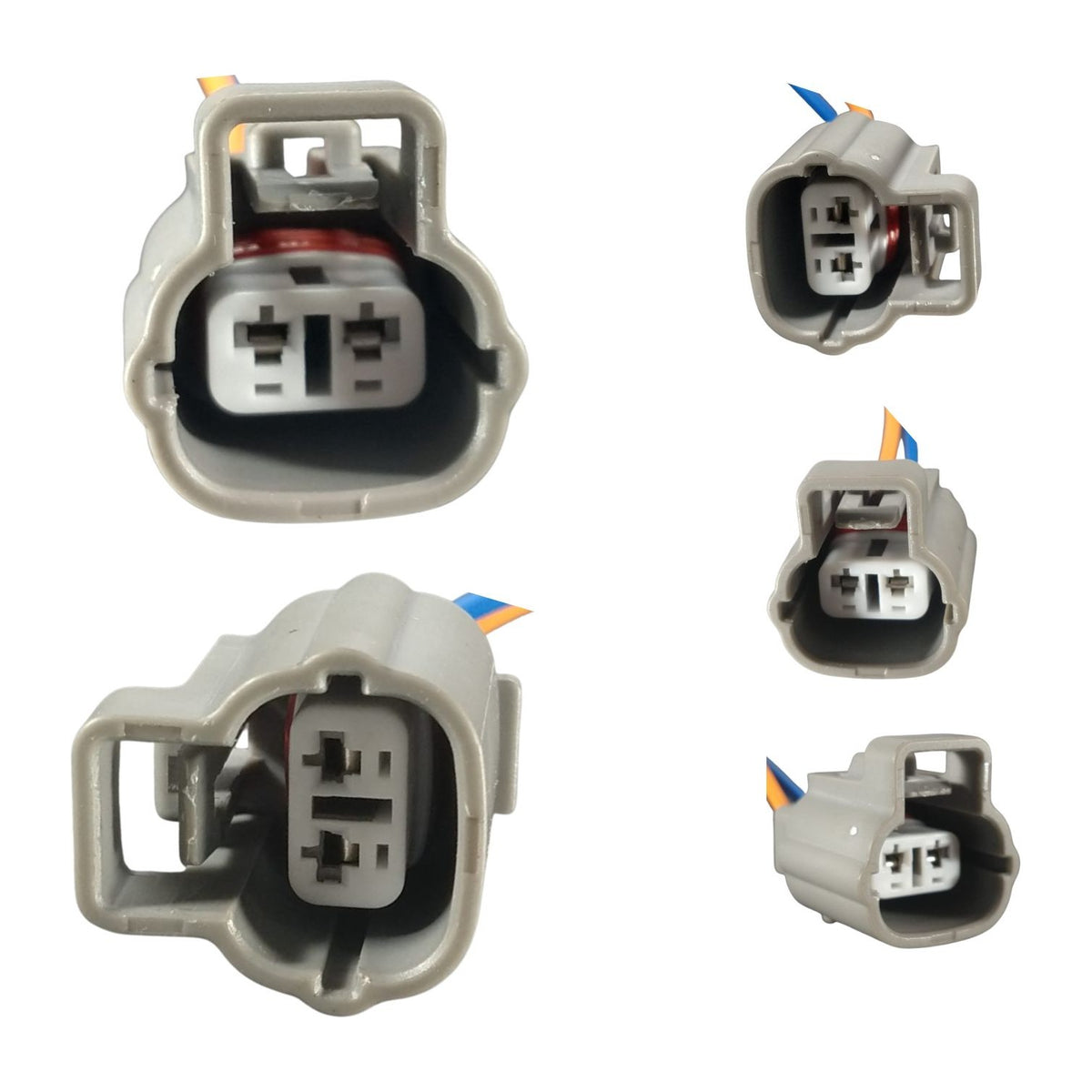 Conector de Sensor Nissan Pickup / Nissan Frontier – vista 1