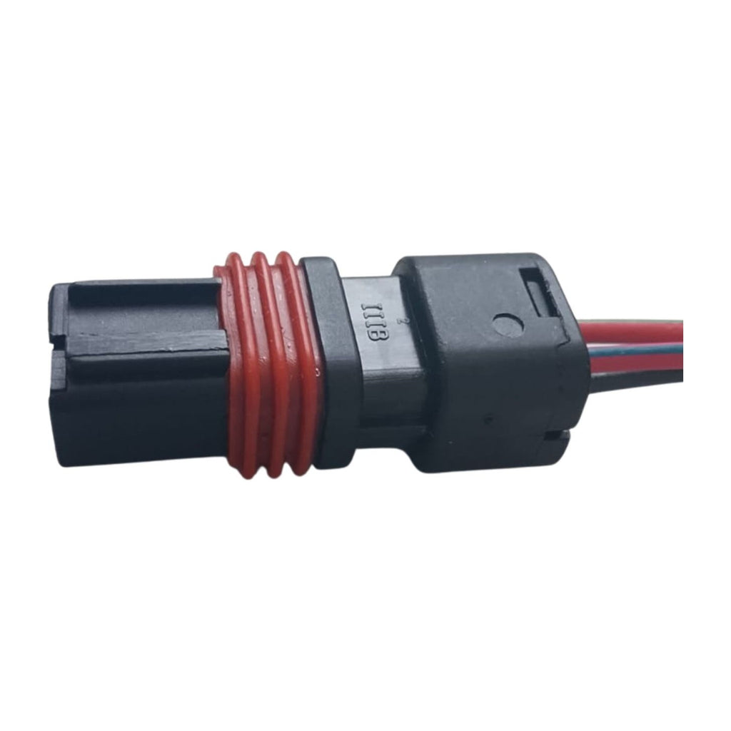 Conector de Sensor NISSAN PLATINA RENAULT CLIO KANGOO – vista 4