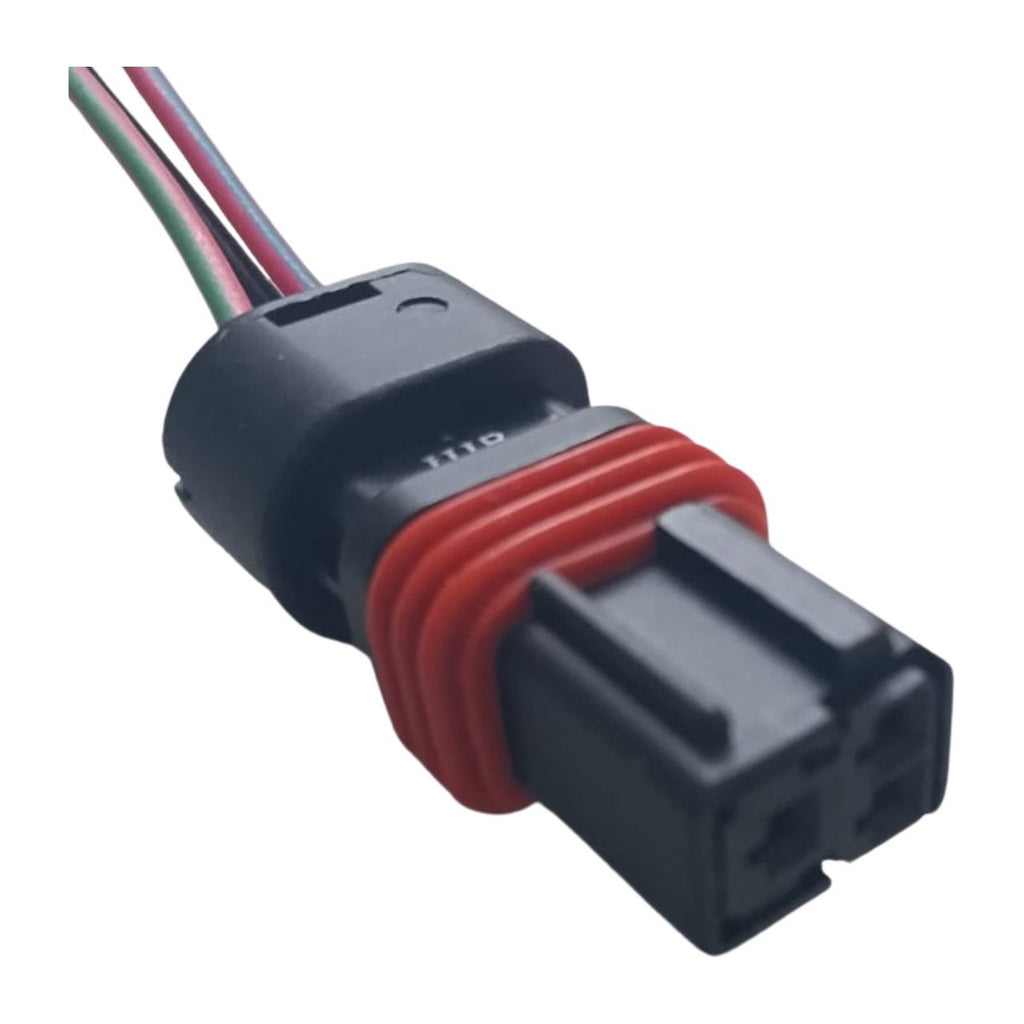Conector de Sensor NISSAN PLATINA RENAULT CLIO KANGOO – vista 6