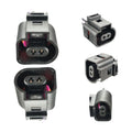 Conector de Sensor IBIZA BULBO REVERSA BALATAS JETTA A4 – vista 1