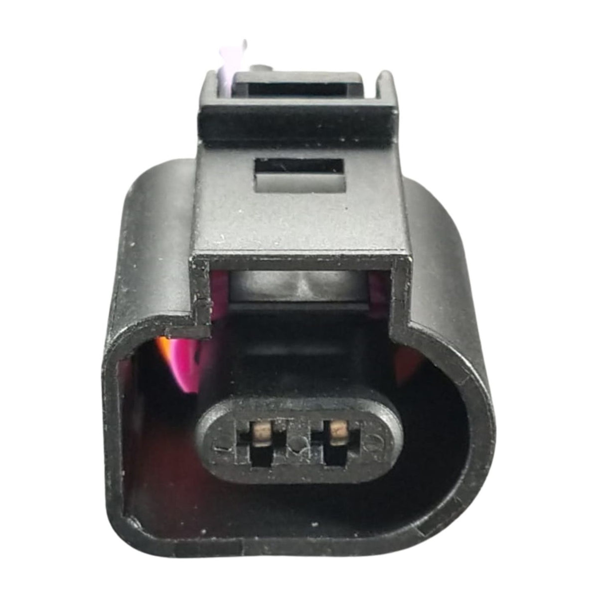 Conector de Sensor IBIZA BULBO REVERSA BALATAS JETTA A4 – vista 2