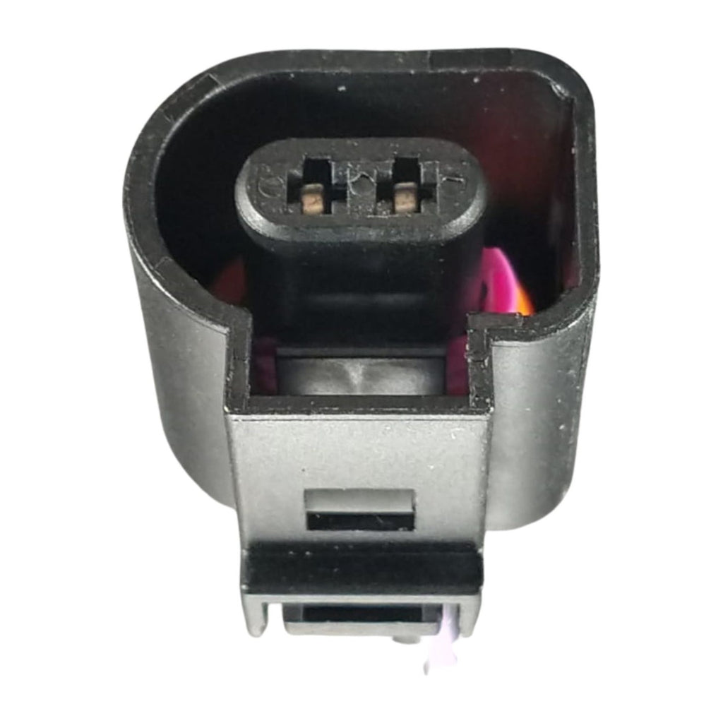 Conector de Sensor IBIZA BULBO REVERSA BALATAS JETTA A4 – vista 3