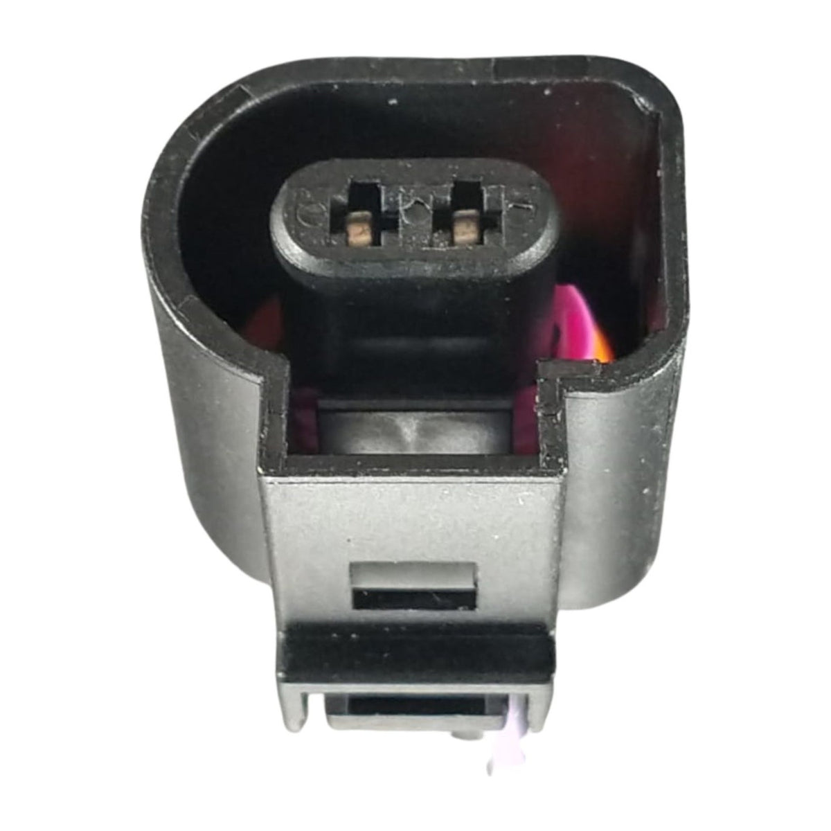 Conector de Sensor IBIZA BULBO REVERSA BALATAS JETTA A4 – vista 3