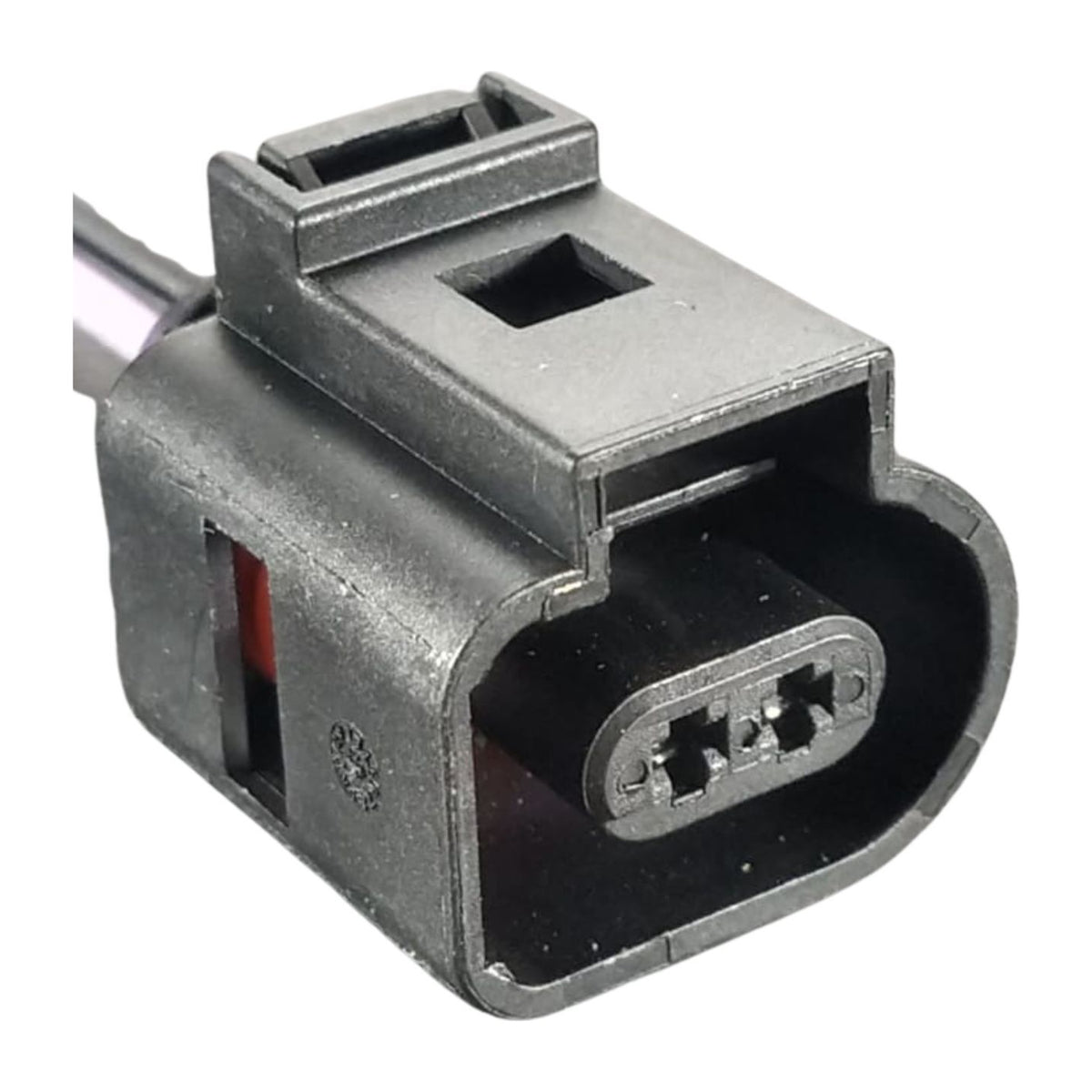 Conector de Sensor IBIZA BULBO REVERSA BALATAS JETTA A4 – vista 4