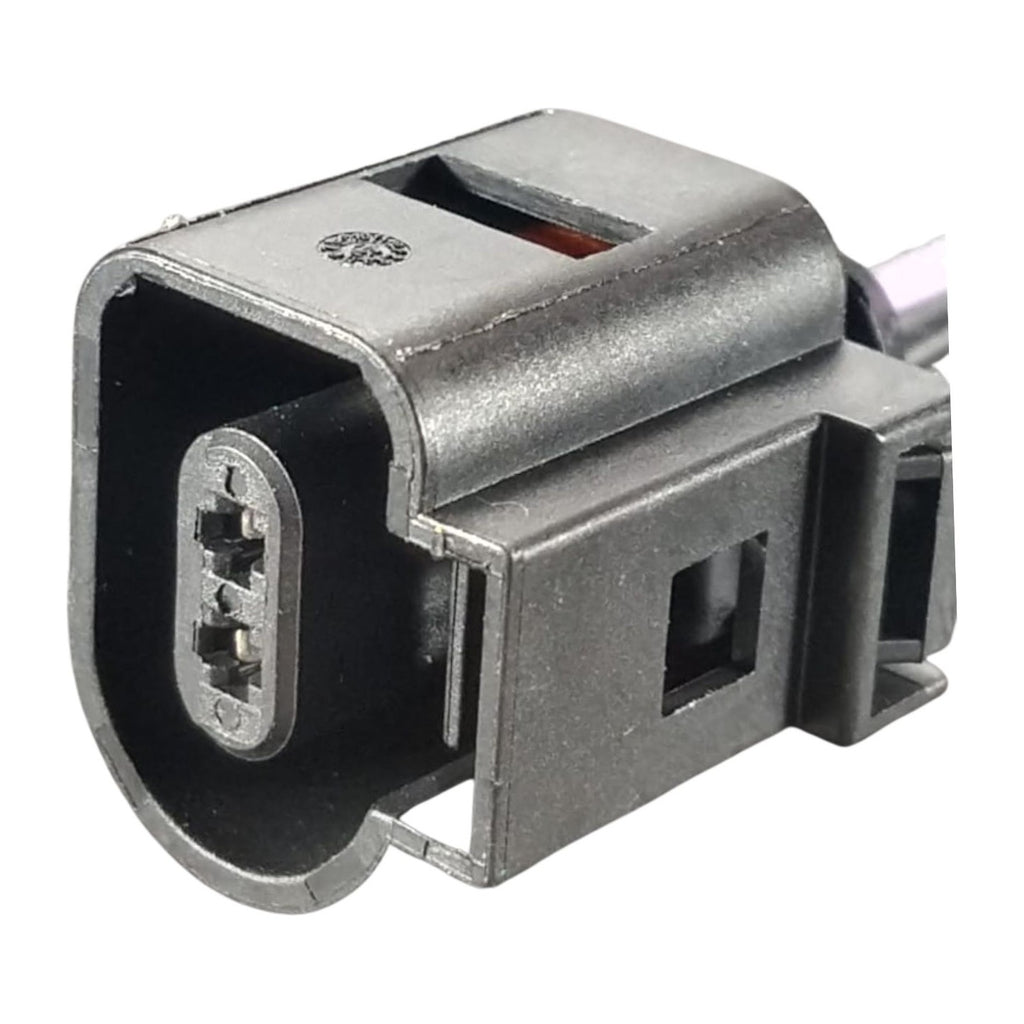 Conector de Sensor IBIZA BULBO REVERSA BALATAS JETTA A4 – vista 5
