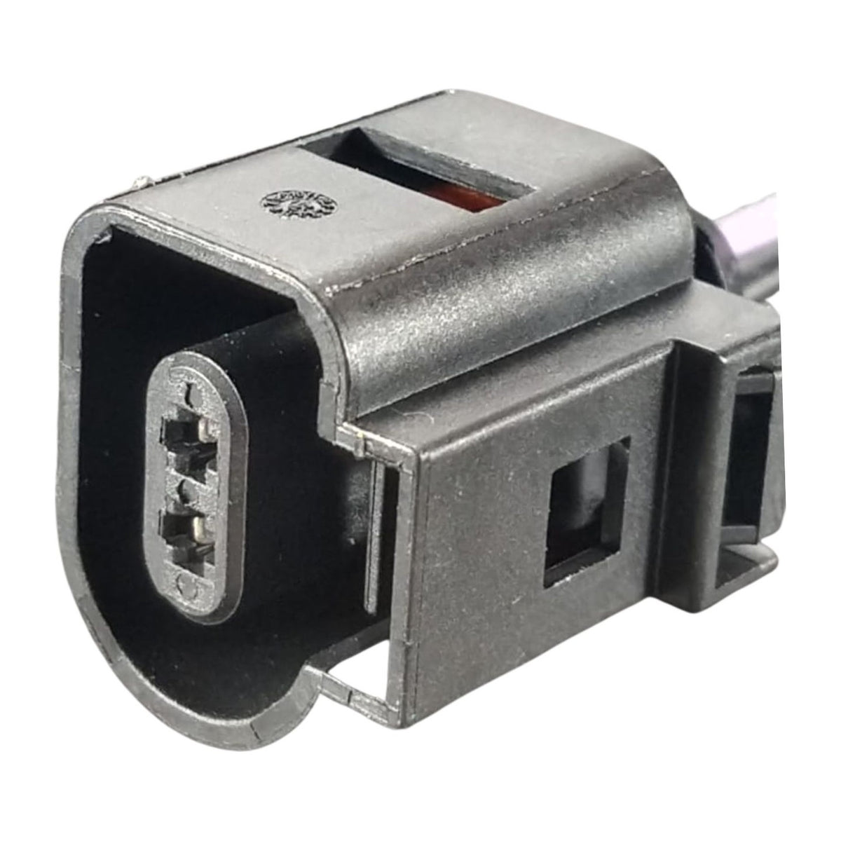 Conector de Sensor IBIZA BULBO REVERSA BALATAS JETTA A4 – vista 5
