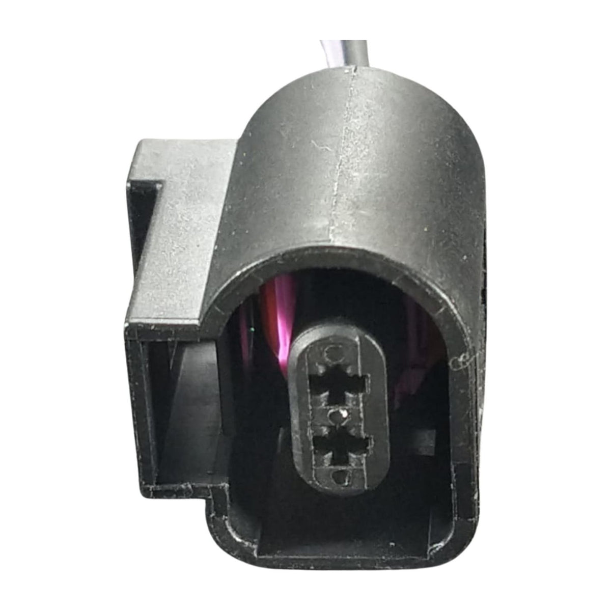 Conector de Sensor IBIZA BULBO REVERSA BALATAS JETTA A4 – vista 6