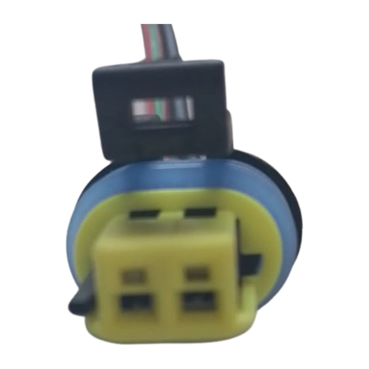 Conector de Sensor Chevrolet S10 / GMC Sonoma – vista 2