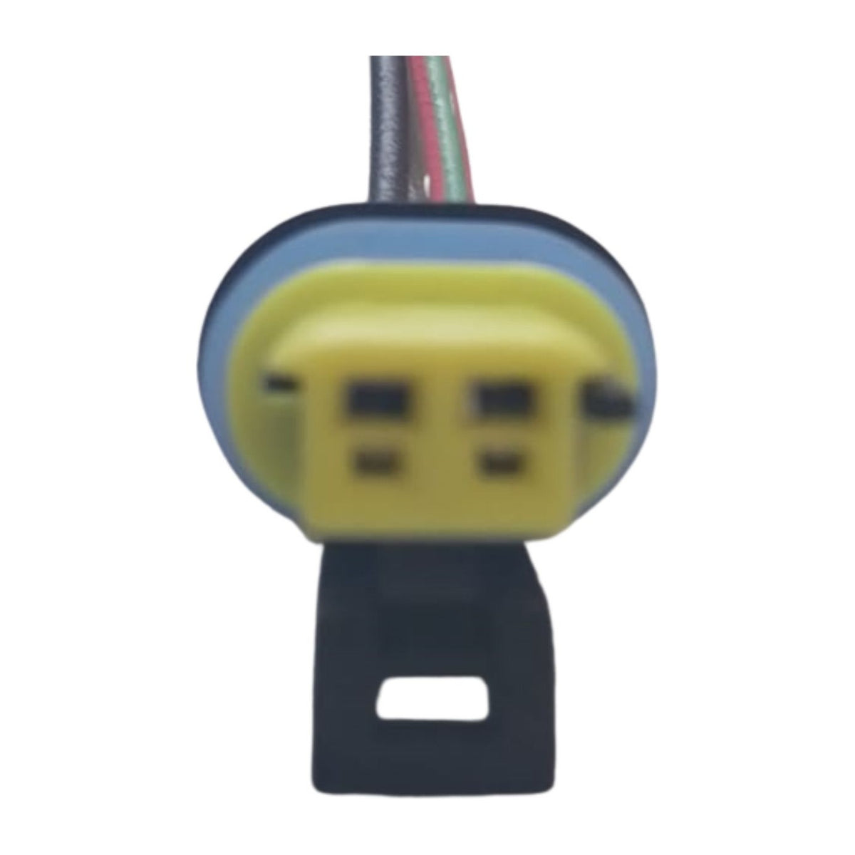 Conector de Sensor Chevrolet S10 / GMC Sonoma – vista 3