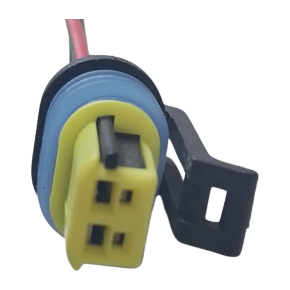 Conector de Sensor Chevrolet S10 / GMC Sonoma – vista 4
