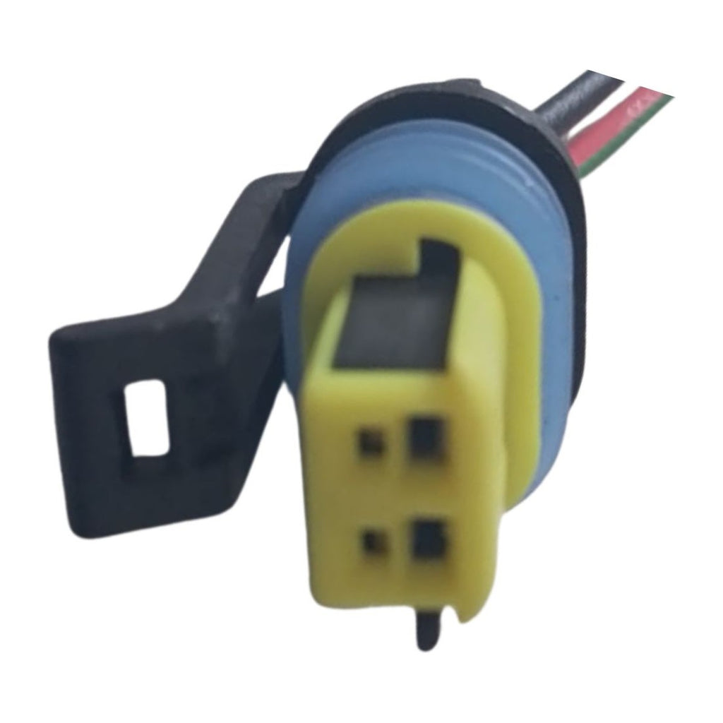 Conector de Sensor Chevrolet S10 / GMC Sonoma – vista 5