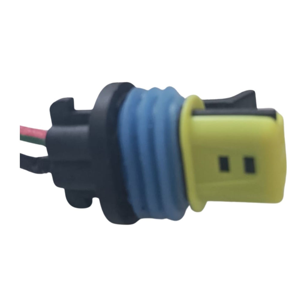 Conector de Sensor Chevrolet S10 / GMC Sonoma – vista 6