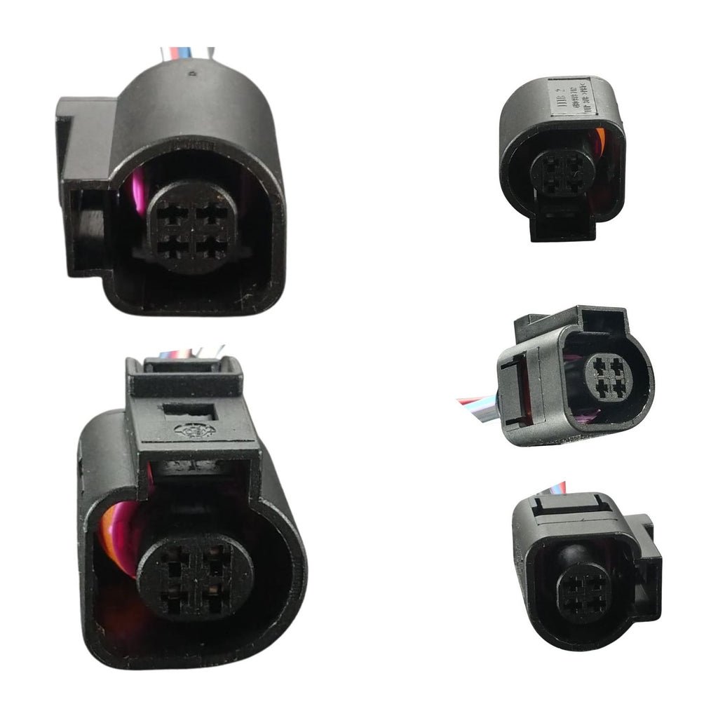 Conector de Sensor VW GOLF JETTA A4 – vista 1