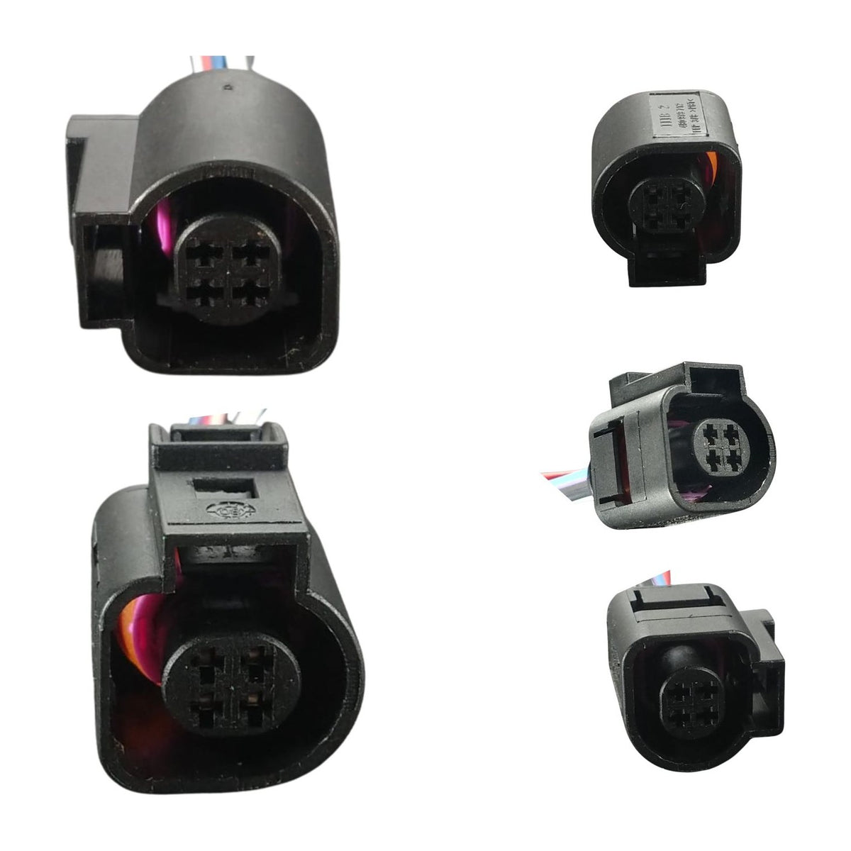 Conector de Sensor VW GOLF JETTA A4 – vista 1