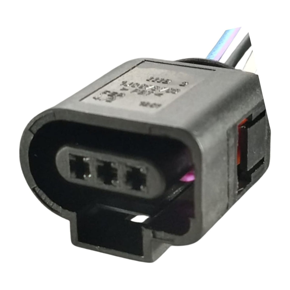Conector de Sensor VW POINTER – vista 5