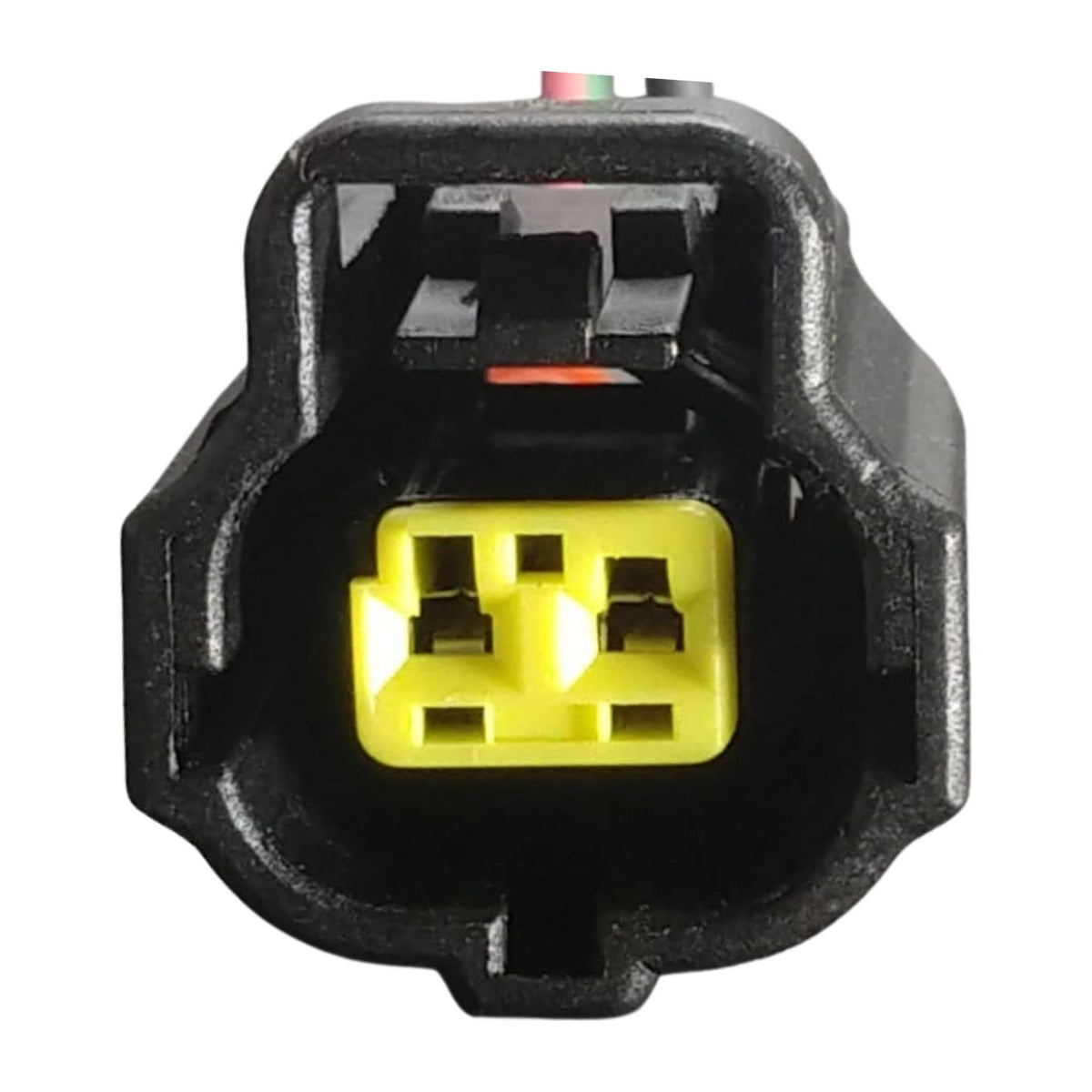 Conector de Sensor FORD COURIER FIESTA IKON – vista 2