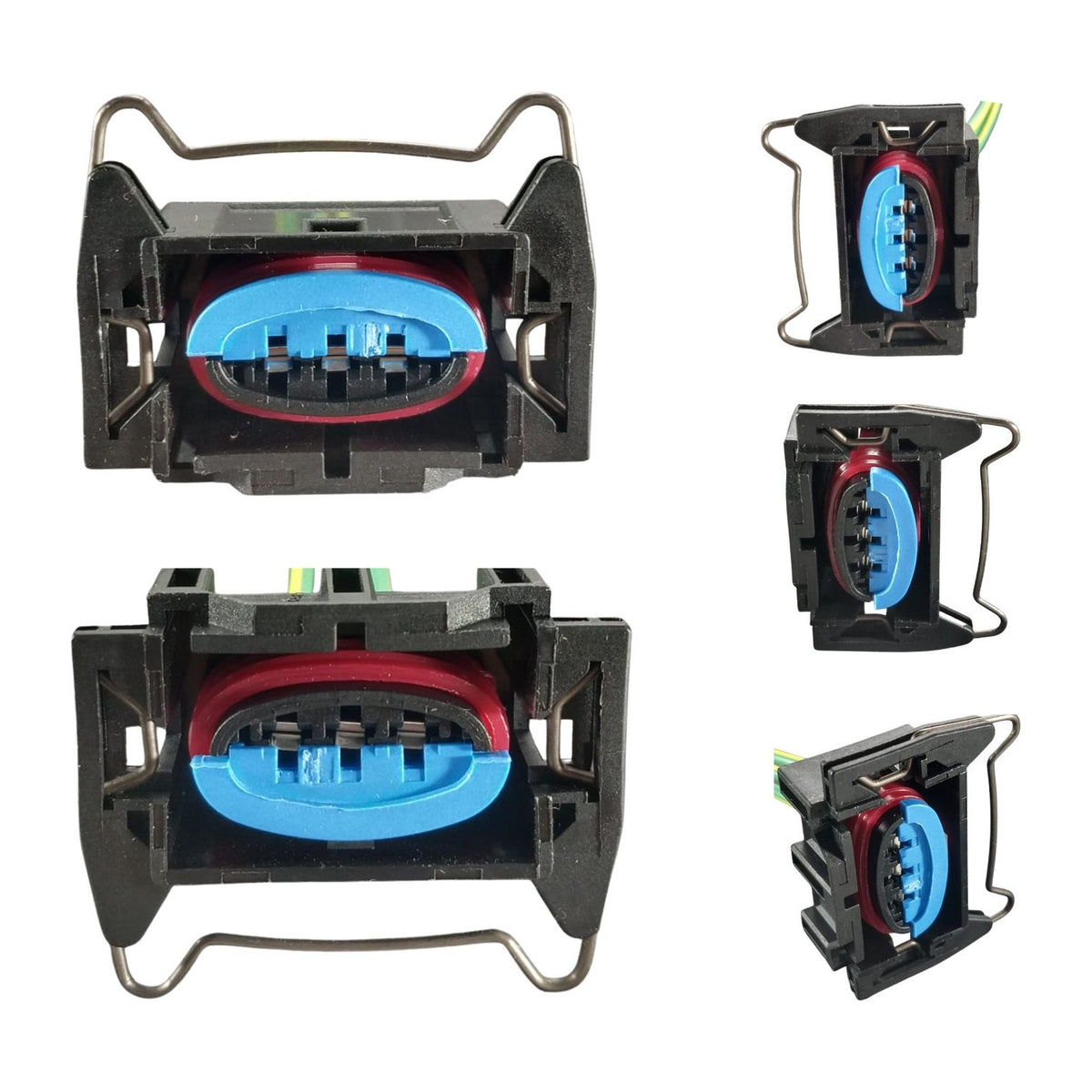 Conector de Bobina FORD – vista 1