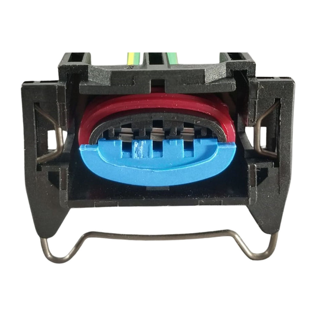 Conector de Bobina FORD – vista 3