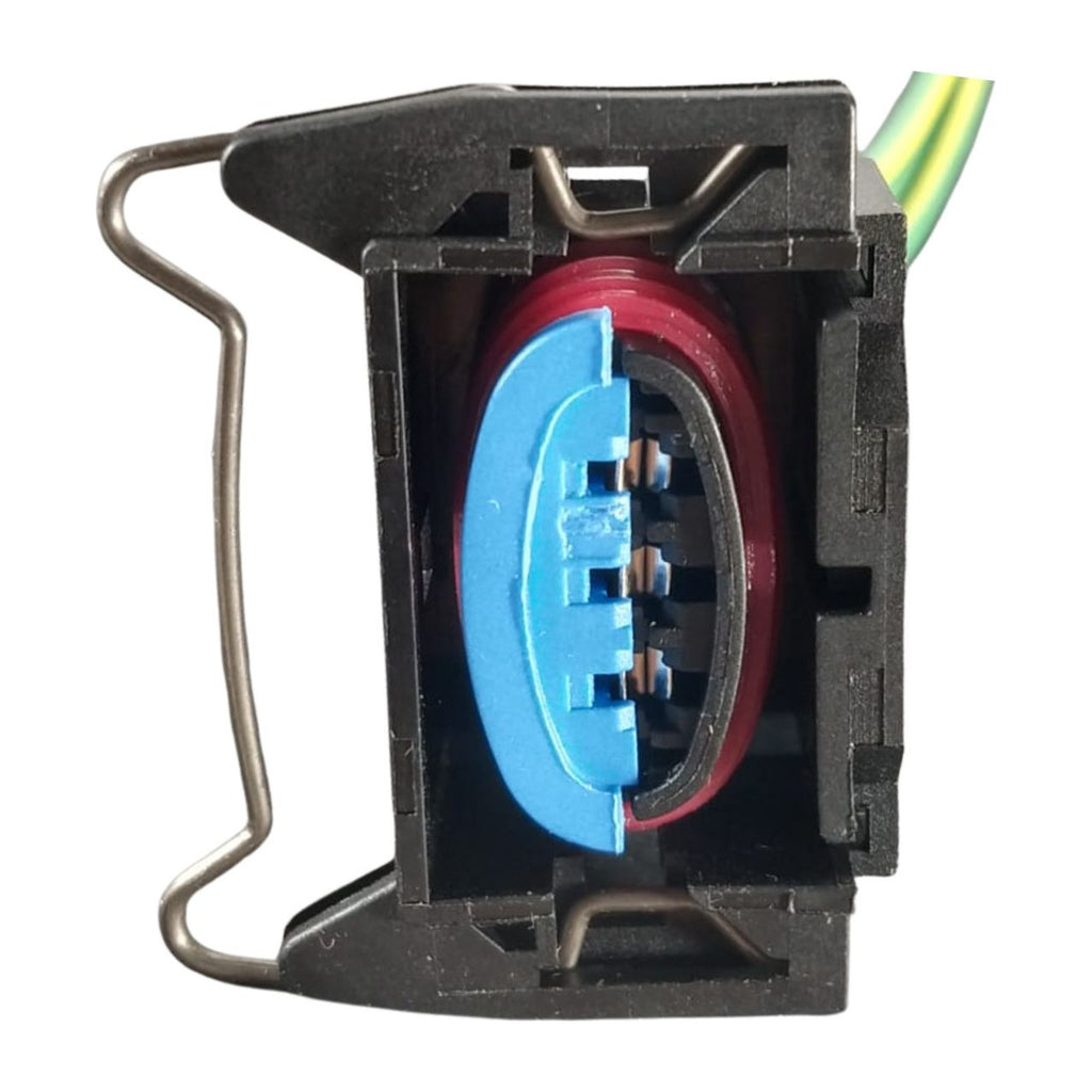 Conector de Bobina FORD – vista 4