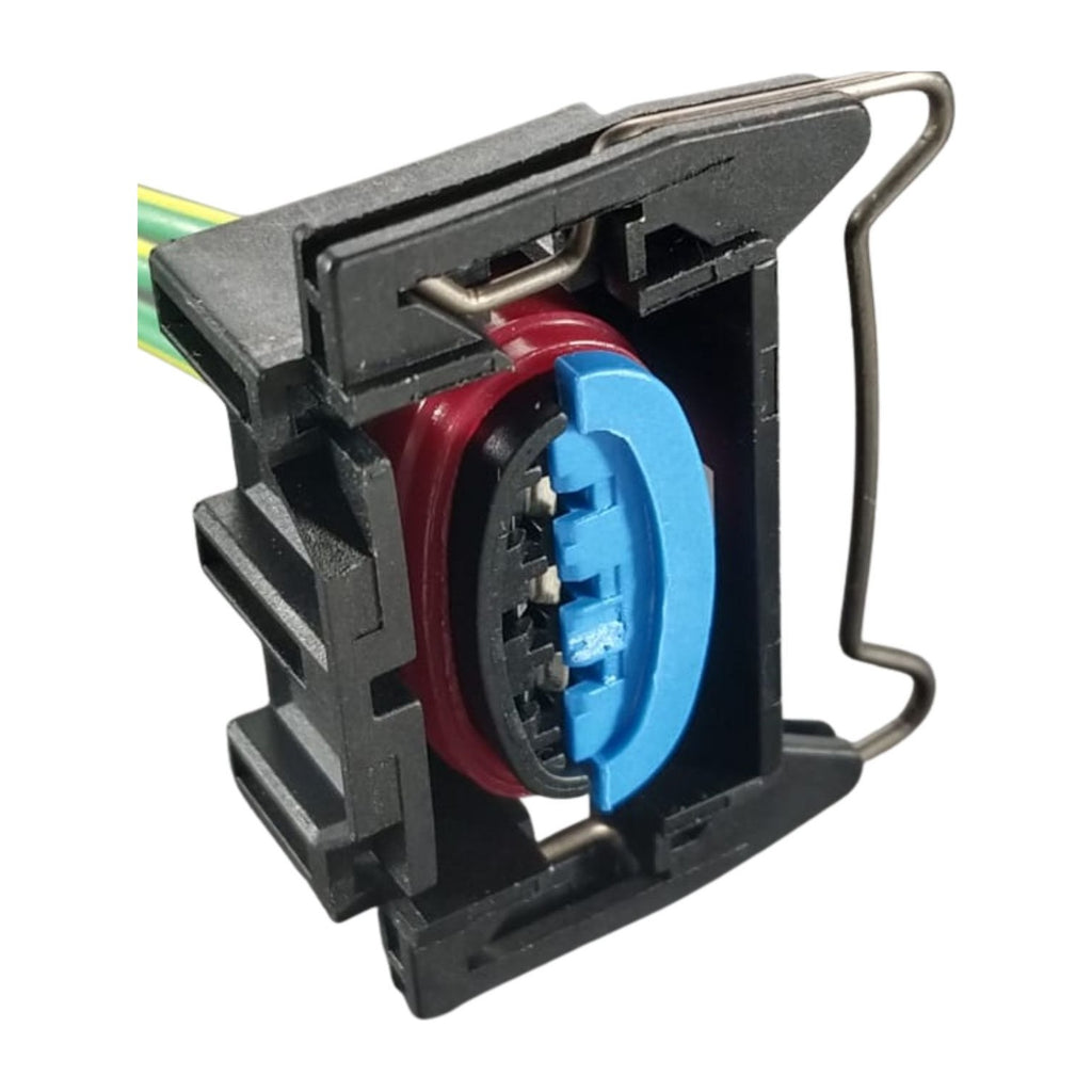 Conector de Bobina FORD – vista 6