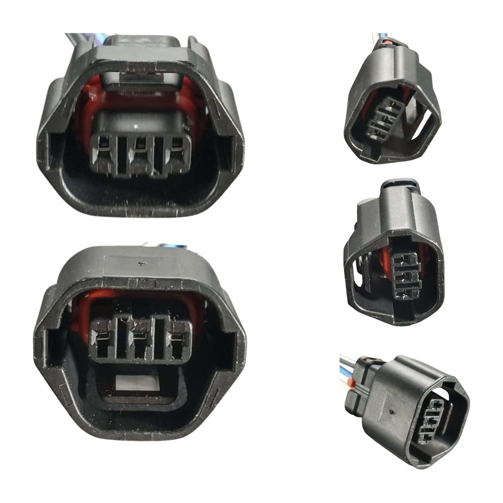 Conector de Sensor Chrysler Sebring / Chrysler PT Cruiser – vista 1