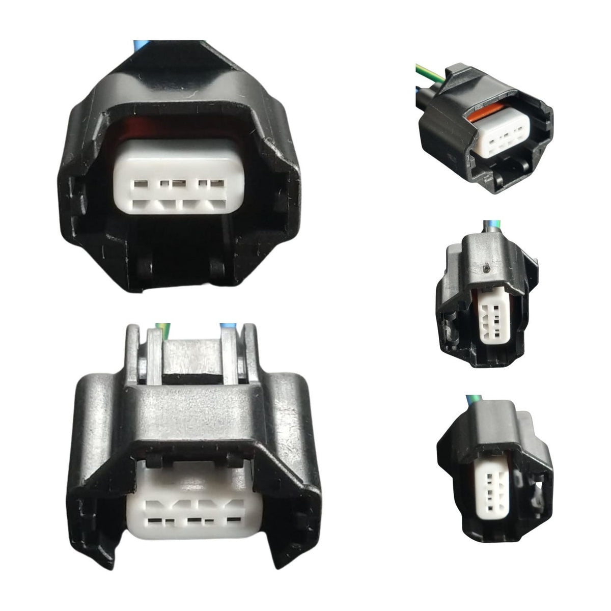 Conector de Sensor Nissan Frontier / Nissan Titan – vista 1