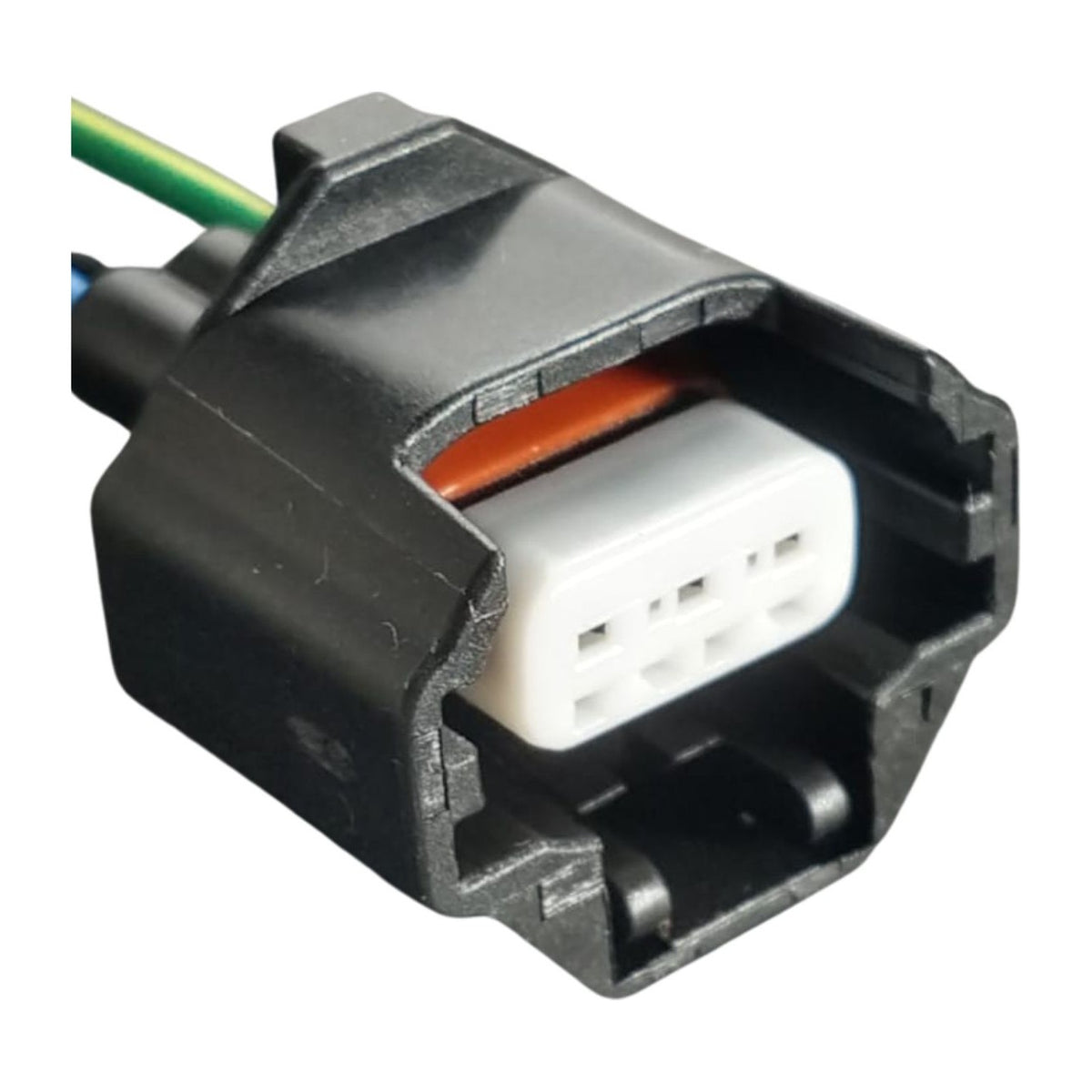 Conector de Sensor Nissan Frontier / Nissan Titan – vista 4