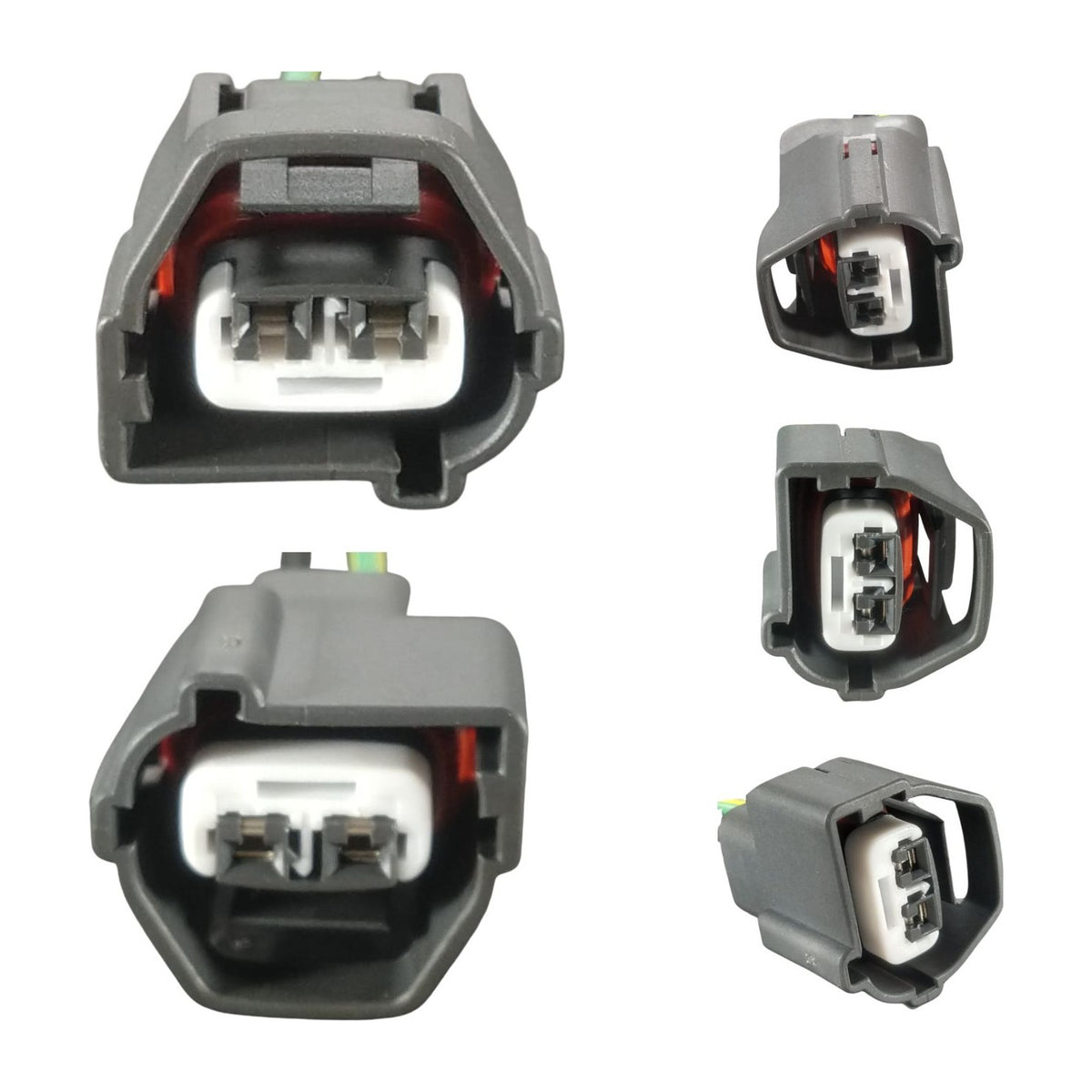 Conector de Sensor TOYOTA CAMRY COROLLA HILUX.SIENNA TACOMA – vista 1