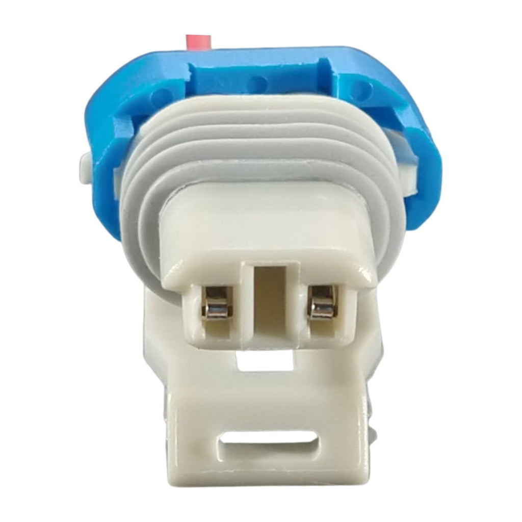 Conector de Sensor CHEV – vista 3