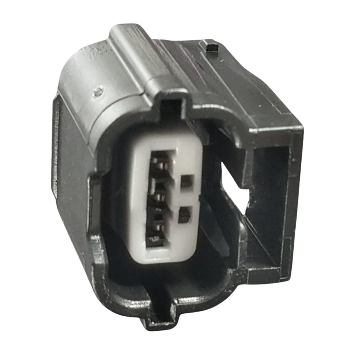 Conector de Sensor NISSAN TIIDA VERSA NV200 SENTRA B16 07 12 – vista 3