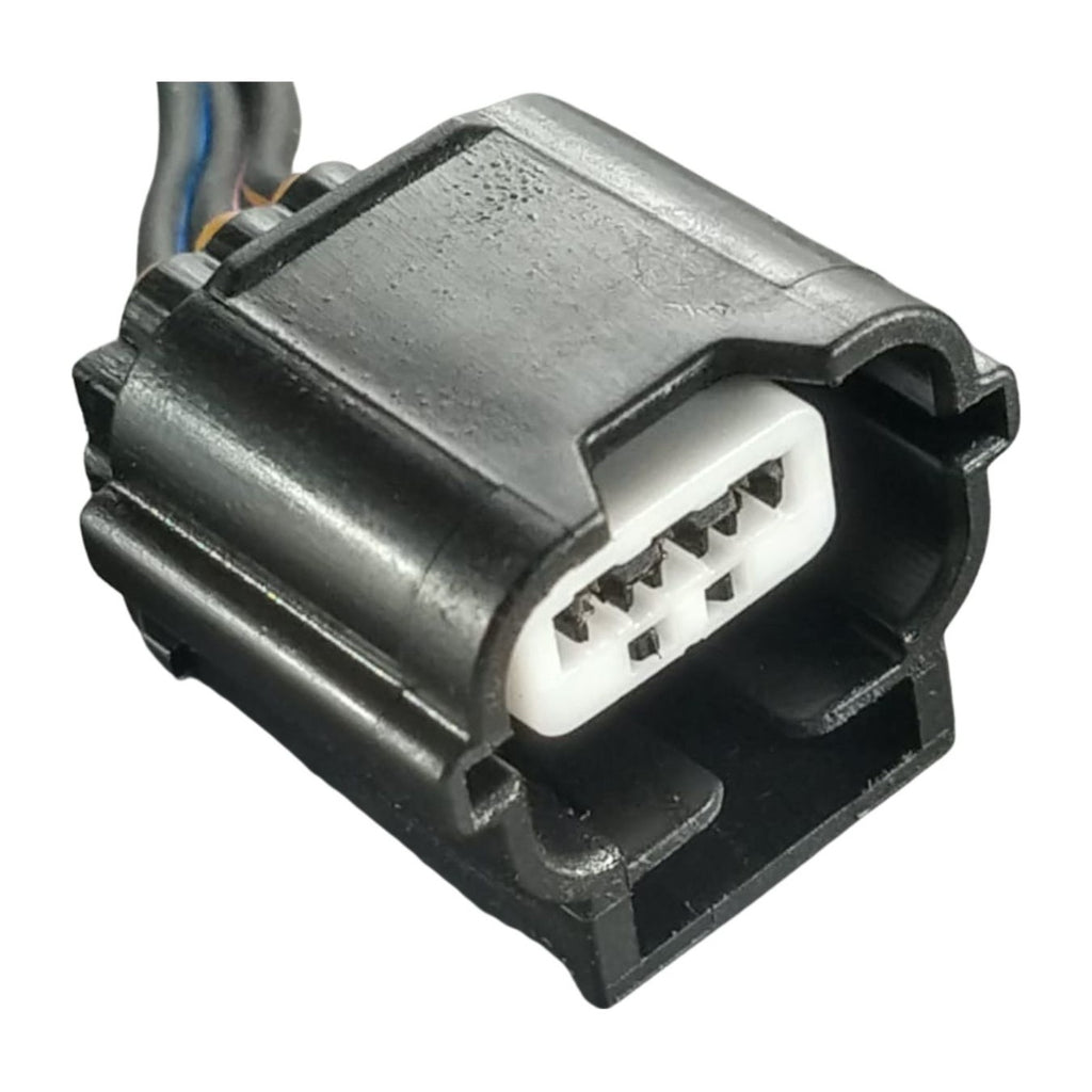 Conector de Sensor NISSAN TIIDA VERSA NV200 SENTRA B16 07 12 – vista 4