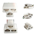 Conector Eléctrico CHEVROLET – vista 1