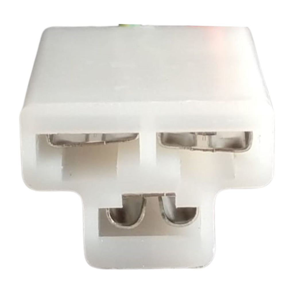 Conector Eléctrico CHEVROLET – vista 2