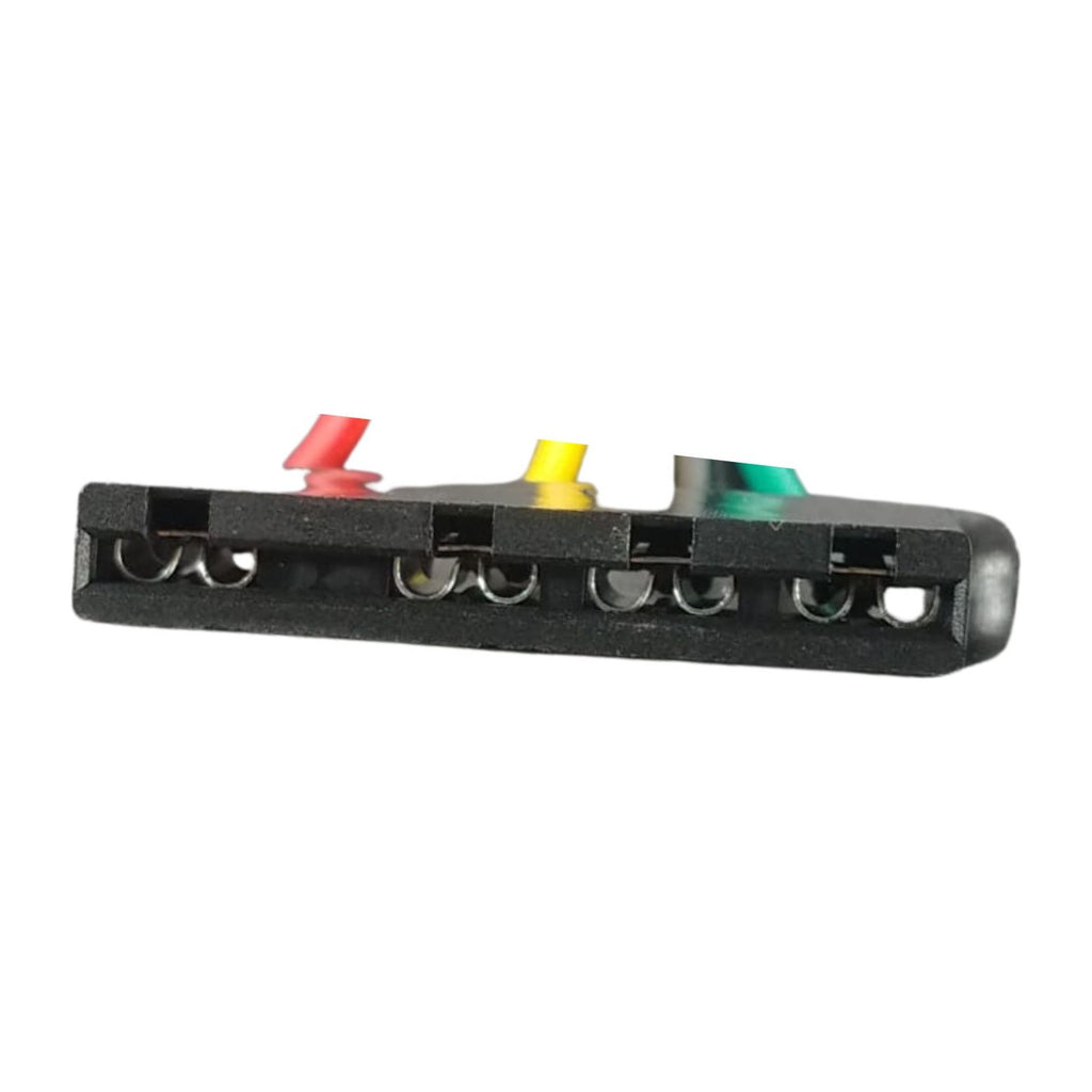 Conector de Regulador de Alternador 1G 46-2809 – vista 3